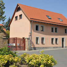 Weimar Ferienwohnung am Goethepark, 魏玛 — 照片 2