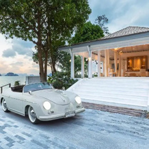 Cape Kudu Hotel, Koh Yao Noi Phuket, Ко Яо Ной — фото 5