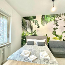 LE PALME Loft Apartment, 福萨诺 — 照片 3