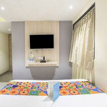 Fabhotel Pranava Navi Mumbai, Нави-Мумбай — фото 5