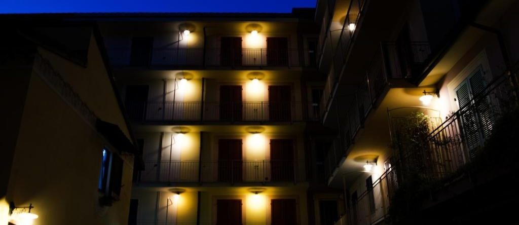 Residence Corso Monferrato, Алессандрия — фото 1