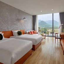 Vedana Resort Ninh Binh, Нхокуан — фото 4