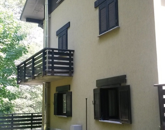 Residence Brescia, Кортено-Гольджи — фото 1