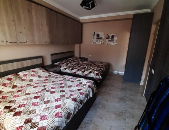 Appartment In Bakuriani, Бакуриани — фото 1