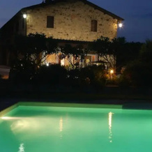 La Luna di Mezzanotte, Fratta Todina — photo 3