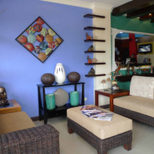 桑托斯将军城冰堡体验酒店(Ice Castle Experience Hotel General Santos), 桑托斯将军城 — 照片 4