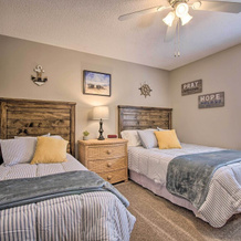 Cozy Branson Getaway ~ 2 Mi To Silver Dollar City!, Брэнсон Уэст — фото 5