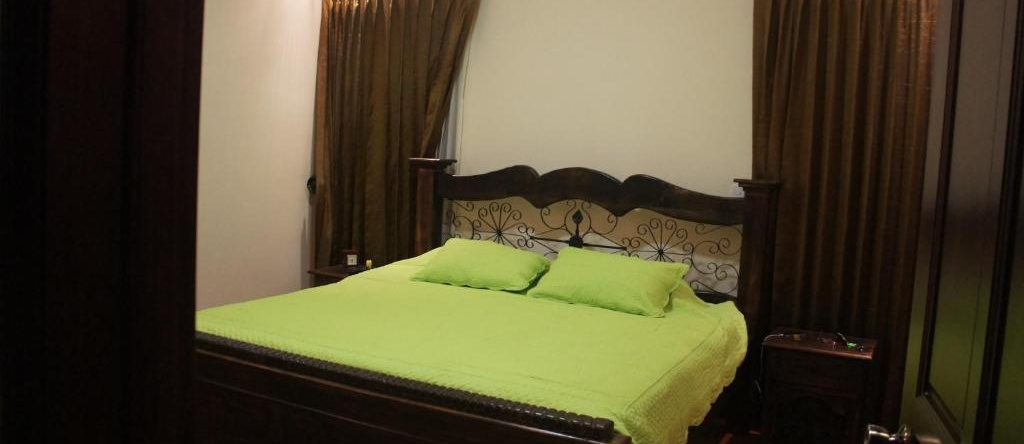 Casa Andalucia Apartments, 圣多明各 — 照片 1
