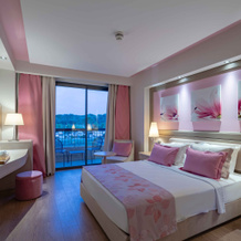 Royal Teos Thermal Resort Clinic & Spa - Halal Hotel, Seferihisar — photo 5