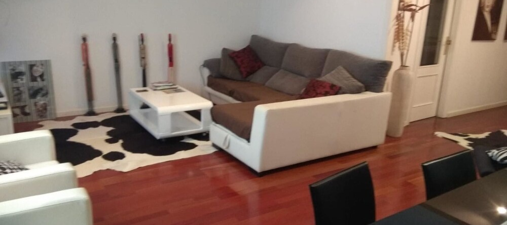Apartment With 3 Bedrooms in Bétera, With Terrace and Wifi - 20 km Fro, 贝特拉 — 照片 1