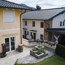 Pleasant Apartment in Goldegg-Weng with Sauna, 戈尔代格 — 照片 2