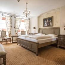 Meiser Altstadt Hotel, 丁克尔斯比尔 — 照片 5