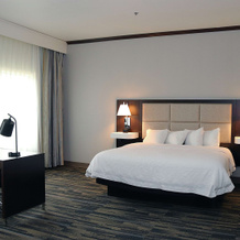 Hampton Inn & Suites Stephenville, Стивенвилл — фото 2