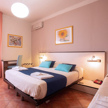 Hotel Boutique Terracotta Sapri, Вибонати — фото 3