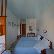 Nefeli Hotel, Myrties — photo 4
