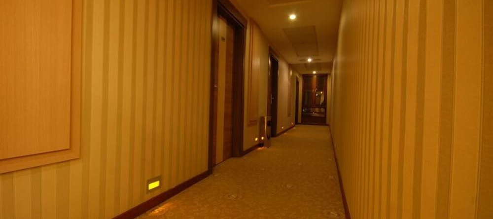 Selcuk Hotel, 开塞利 — 照片 1