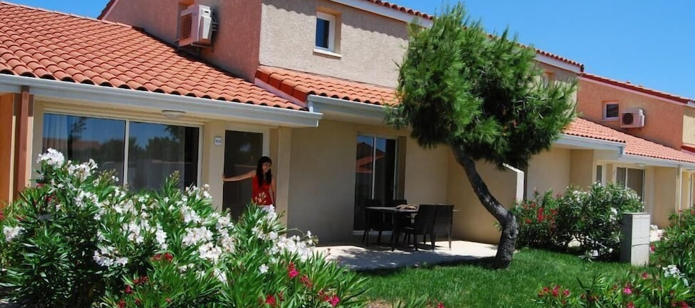 Lagrange Vacances Le Mas De Torreilles, Торрель — фото 1