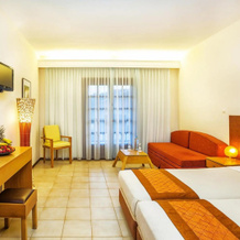 Xenios Possidi Paradise Hotel, Поссиди — фото 5