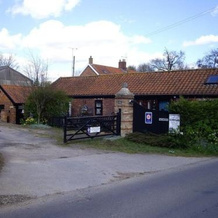 Low Farm Cottages, Waldringfield — photo 4