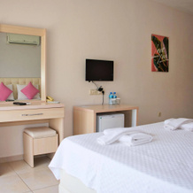 Defne Lori̇na Buti̇k Hotel, Bozburun — photo 4