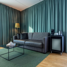 Radisson Blu Metropol Hotel, Helsingborg, Хельсингборг — фото 4