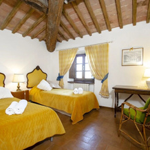 La Palazzina, Monteroni d'Arbia — photo 3
