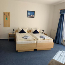 Hotel Pension Neptun, 伊克里茨 — 照片 5