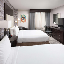 Doubletree By Hilton Hotel Chattanooga Downtown, Чаттануга — фото 2