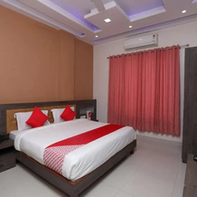 Golden Bagh Resort, 阿尔瓦尔 — 照片 2