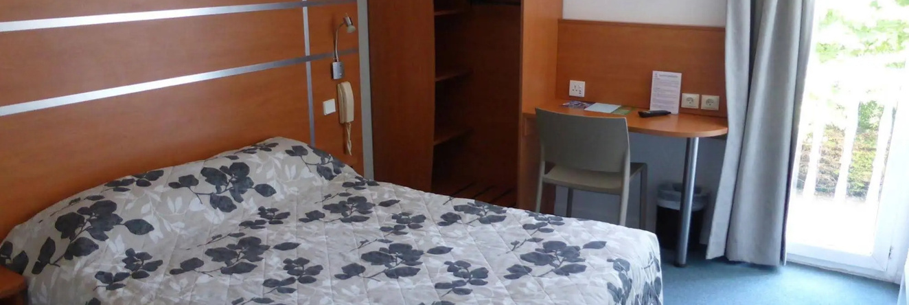 Hotel Heliotel, Montferrier-sur-Lez — photo 1