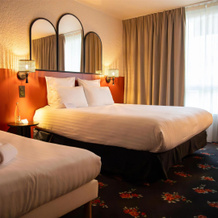 Best Western Saint-Etienne Porte du Forez, 昂德雷济约-布泰翁 — 照片 5