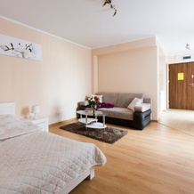 Aparthouse Apartamenty Sosnowiec, 索斯诺维茨 — 照片 5