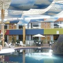 Boulder Outlook Hotel & Suites, Boulder — photo 5