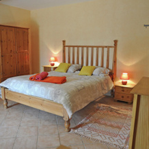 Traditional villa in Lias D'armagnac with pool, 利亚斯达马尼亚克 — 照片 4