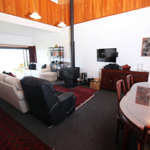 Te Puru Beach Lodge, 特普鲁 — 照片 5