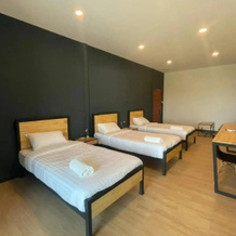 Sinai Hotel, Ником Паттхана — фото 3