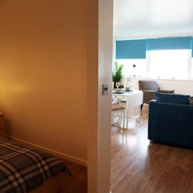 Marco Polo Suite, Nottingham — photo 4