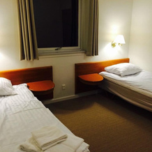 Hotel GSH, 伦讷 — 照片 4