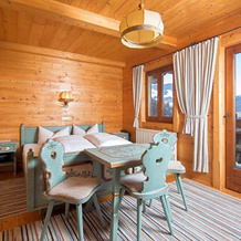 Hotel & Alpengasthof Pinzgerhof, 赖特 — 照片 5