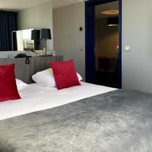 Van Der Valk Hotel Liège Congrès, Льеж — фото 5