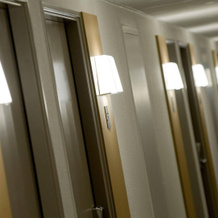 B&B HOTEL Paray-le-Monial, 帕赖勒莫尼亚勒 — 照片 5