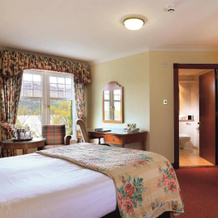 Loch Rannoch Hotel and Spa, 皮特洛赫里 — 照片 2