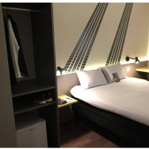 ibis Styles Tres Rios, 特雷斯里奥斯 — 照片 3