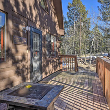 Divide Cabin in the Heart of Colorful Colorado!, Cripple Creek — photo 2