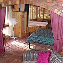 Moonbeam Cottages, 穆纳姆贝 — 照片 5