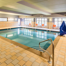 Holiday Inn Express Hotel & Suites Harriman by IHG, 哈里曼 — 照片 5