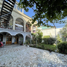 Grayhouse Elia Apartment, Тбилиси — фото 5