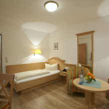 Parkhotel Sonnenhof, 上阿默高 — 照片 4