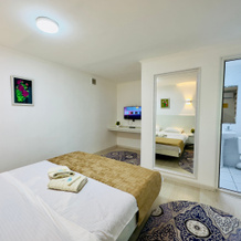 ABS Guest House Osh, 奥什 — 照片 5