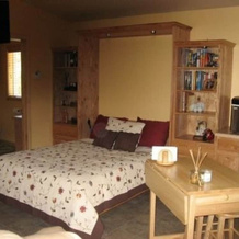 Aspen Hollow Bed & Breakfast, 长谷交汇处 — 照片 3